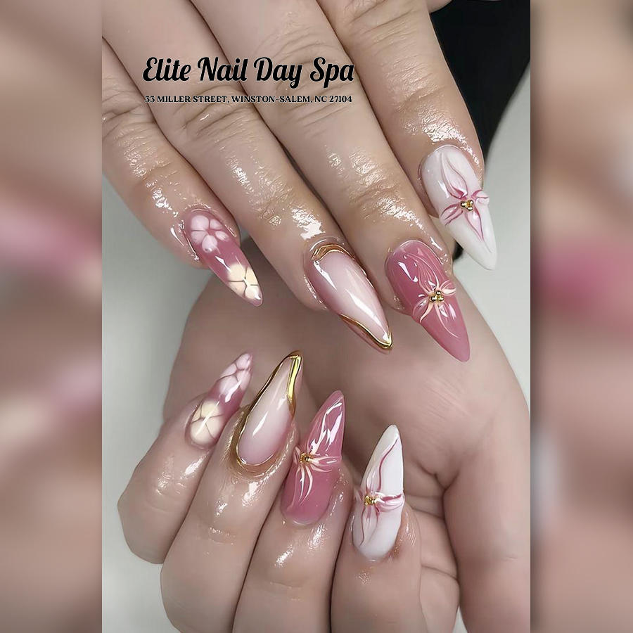 Nail Ideas